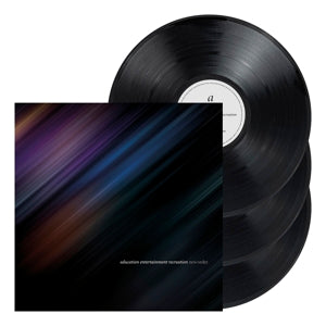New Order – Education Entert. Recreation vinyl