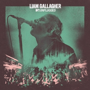 Gallagher, Liam – Mtv Unplugged vinyl