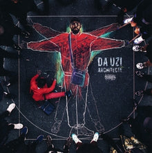 Da Uzi – Architecte cd
