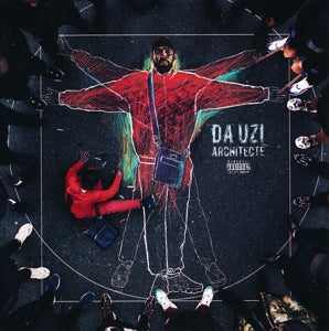 Da Uzi – Architecte (1CD)