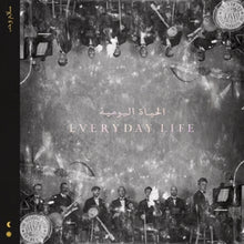 Coldplay – Everyday Life cd
