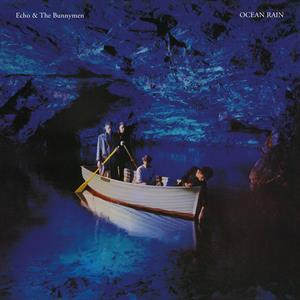 Echo and the Bunnymen – Ocean Rain (1LP Vinyl)