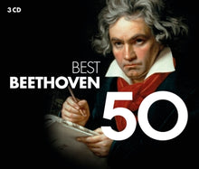 Zinman, David – 50 Best Beethoven cd