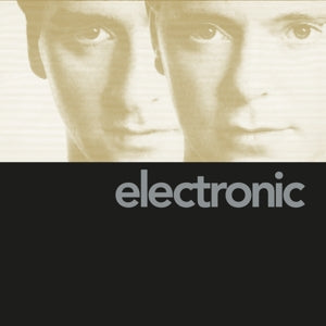 Electronic – Electronic vinyl