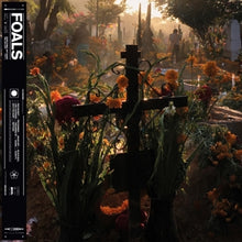 Foals – Everything Not Saved...Part Ii vinyl