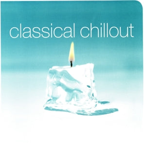 V/A – Classical Chillout vinyl