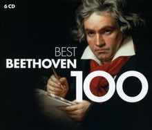 Zinman, David – 100 Best Beethoven cd