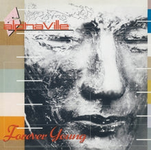 Alphaville – Forever Young vinyl