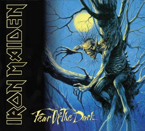 Iron Maiden – Fear of the Dark (1-CD)