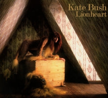 Bush, Kate – Lionheart cd