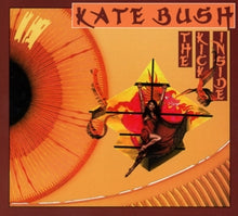 Bush, Kate – The Kick Inside cd