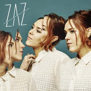 Zaz – Effet Miroir (1 CD)
