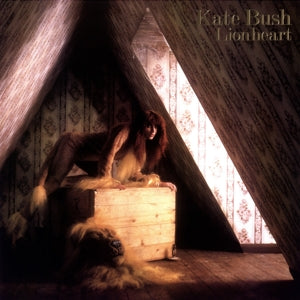 KATE BUSH – Lionheart (1LP Vinyl)