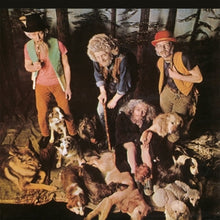 Jethro Tull – This Was vinyl