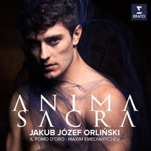 Orlinski – Anima Sacra cd