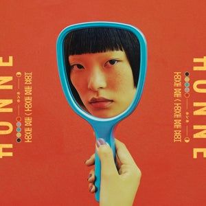 Honne – Love Me / Love Me Not (2LP Vinyl)