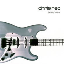 Rea, Chris – The Very Best of vinyl