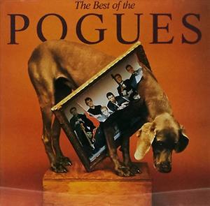 Pogues – The Best of the Pogues (1LP, Coloured Vinyl)