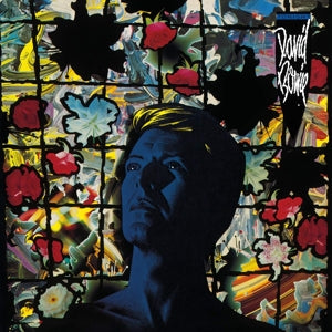 DAVID BOWIE – Tonight (1LP Vinyl)