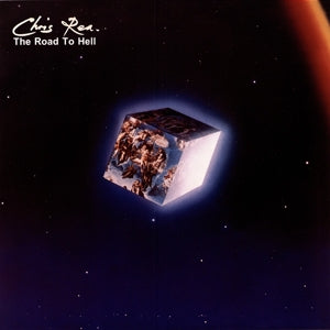 Rea, Chris – Road To Hell vinyl