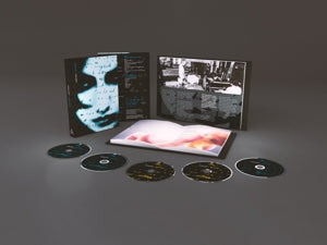Marillion – Brave (2018 Steven Wilson) (1CD)