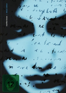 Marillion – Brave cd