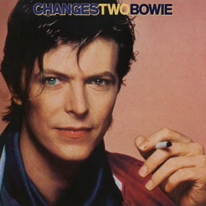 DAVID BOWIE – Changestwobowie (1LP Vinyl)