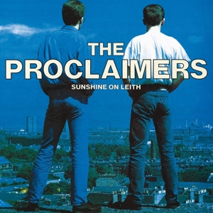 Proclaimers – Sunshine On Leith (1LP Vinyl)