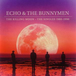 Echo and the Bunnymen – Killing Moon - the Singles (1CD)