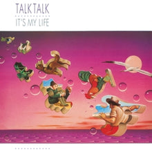 TALK TALK – It's My Life vinyl