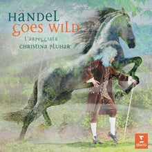 Pluhar – Haendel Goes Wild cd
