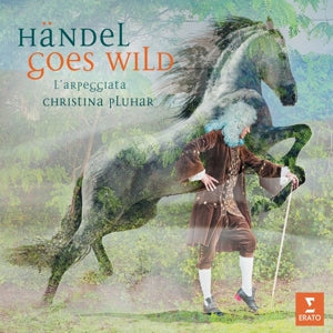 Pluhar – Haendel Goes Wild (1CD)