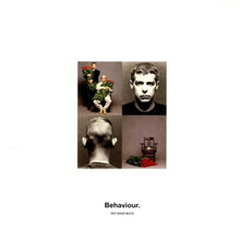 PET SHOP BOYS – Behaviour vinyl