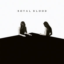 Royal Blood – How Did We Get So Dark? vinyl
