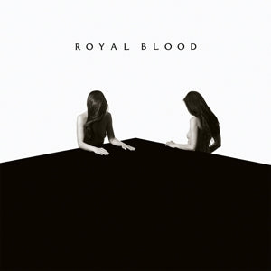 Royal Blood – How Did We Get So Dark? (1LP Vinyl)