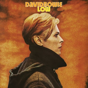 DAVID BOWIE – Low (1LP Vinyl)