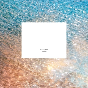PET SHOP BOYS – Elysium vinyl