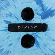Sheeran, Ed – Divide cd