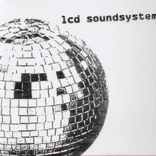 LCD SOUNDSYSTEM – Lcd Soundsystem vinyl