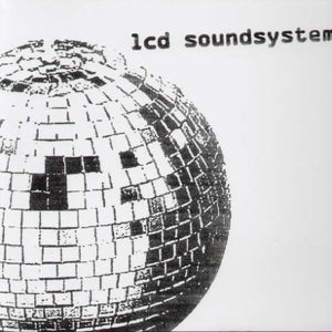 LCD SOUNDSYSTEM – Lcd Soundsystem (1LP Vinyl)