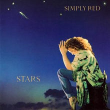 SIMPLY RED – Stars vinyl
