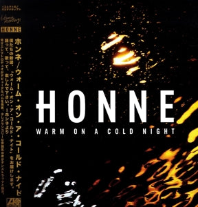 Honne – Warm On a Cold Night (Feat. Am vinyl