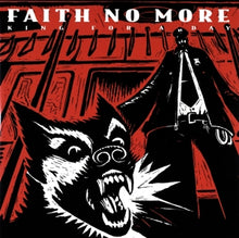 FAITH NO MORE – King For a Day... vinyl