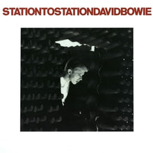 DAVID BOWIE – Station To Station vinyl