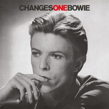 DAVID BOWIE – Changesonebowie vinyl