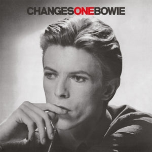 DAVID BOWIE – Changesonebowie (1LP Vinyl)