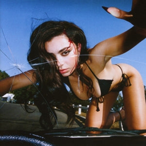 Charli Xcx – Crash cd