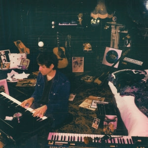 Nutini, Paolo – Last Night In the Bittersweet vinyl