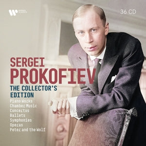 V/A – The Collector's Edition cd