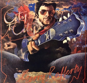 Gerry Rafferty – City To City (2LP Vinyl)